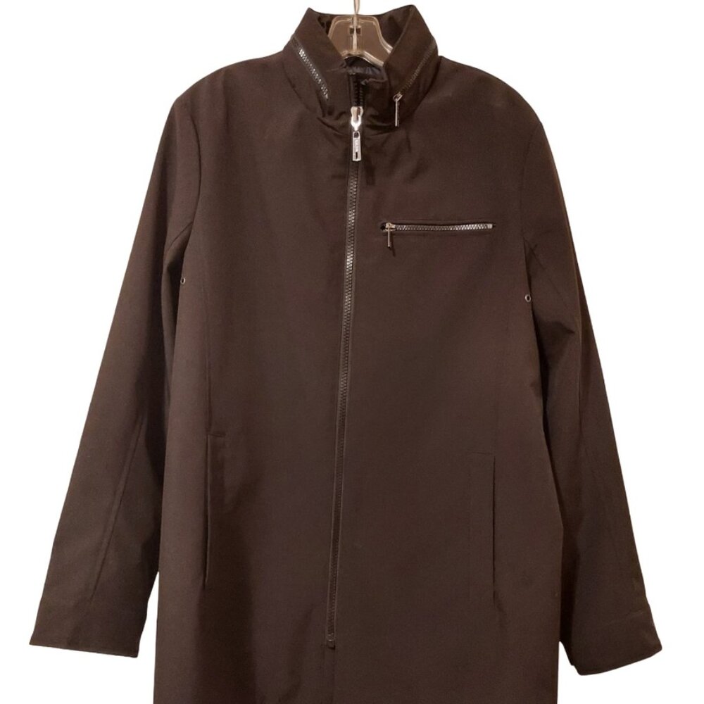 Kenneth Cole Reaction Men's Overcoat